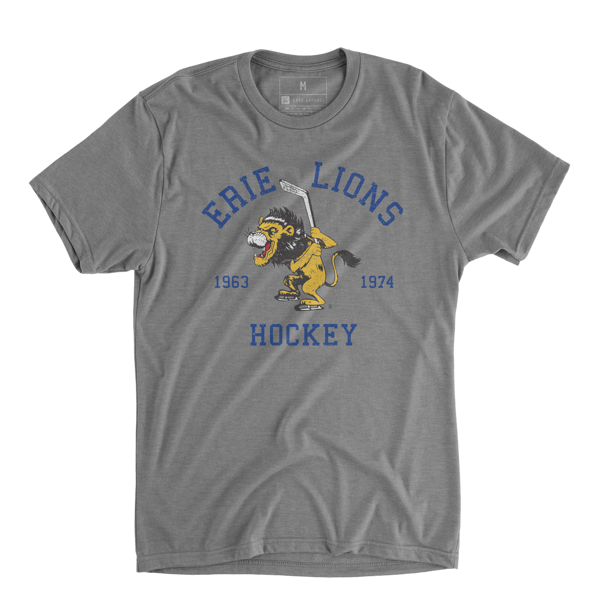 EA Vintage Tee Club