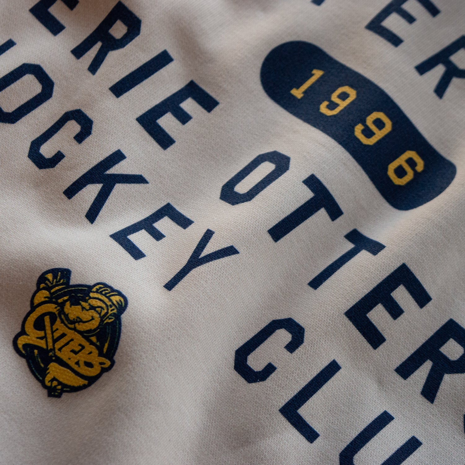 Erie Otters Team Issue Hoodie