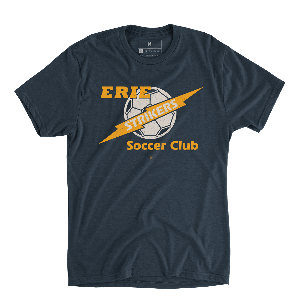 Erie Strikers Tee