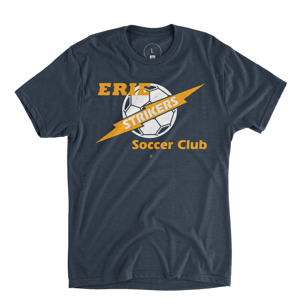 EA Vintage Tee Club