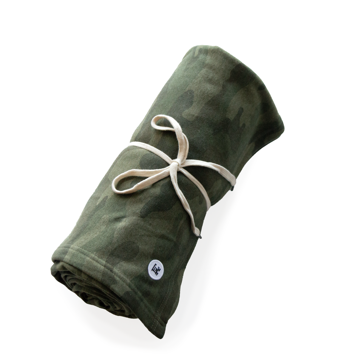 EA Basic Sweatshirt Blanket