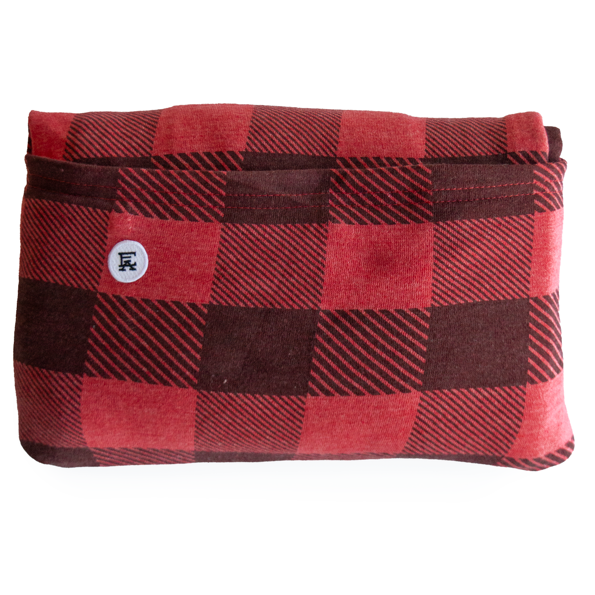 EA Basic Pillow Blanket