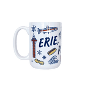 Everything Erie Mug
