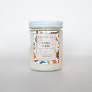 Cozy Daze Candle