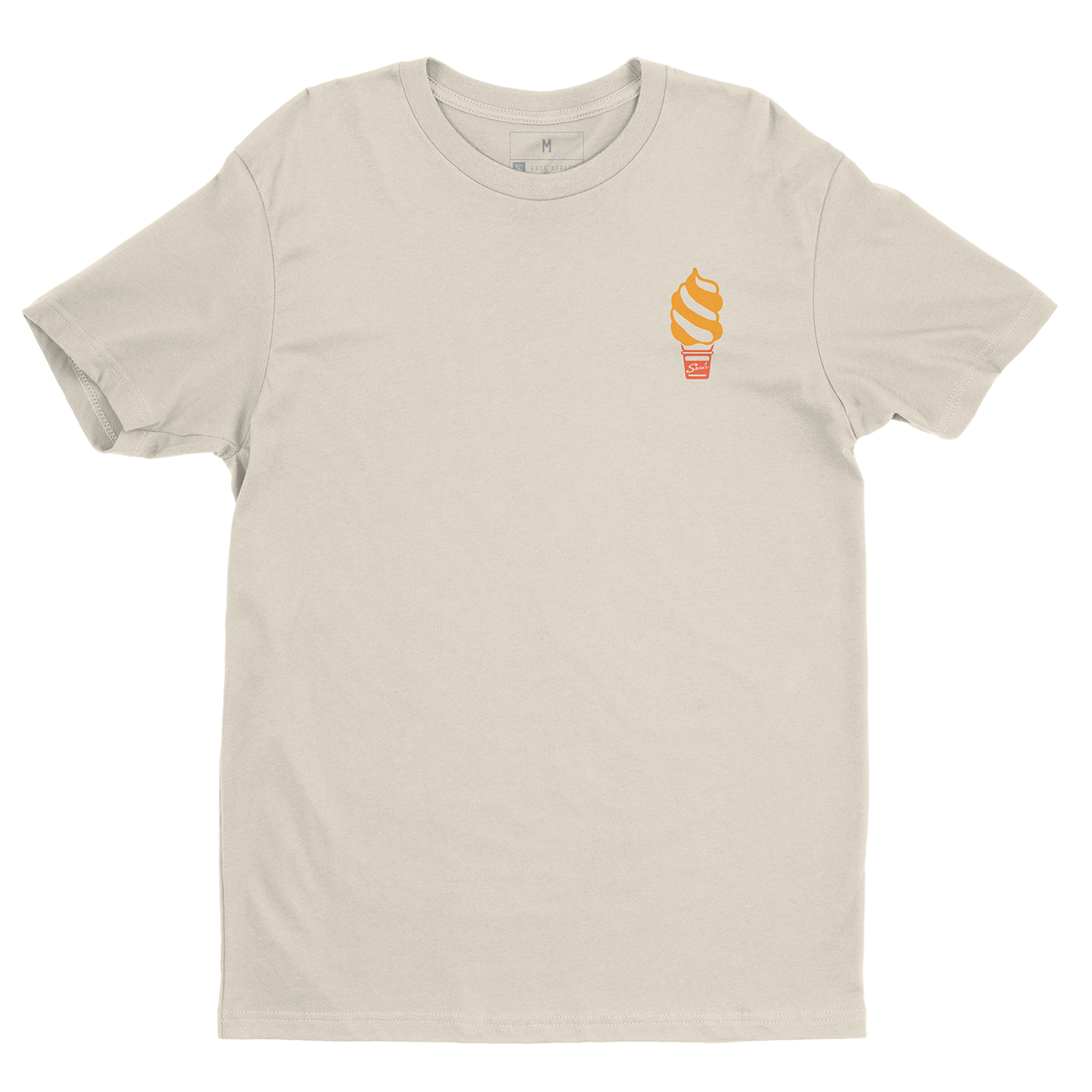 Foodie Favorites Tee