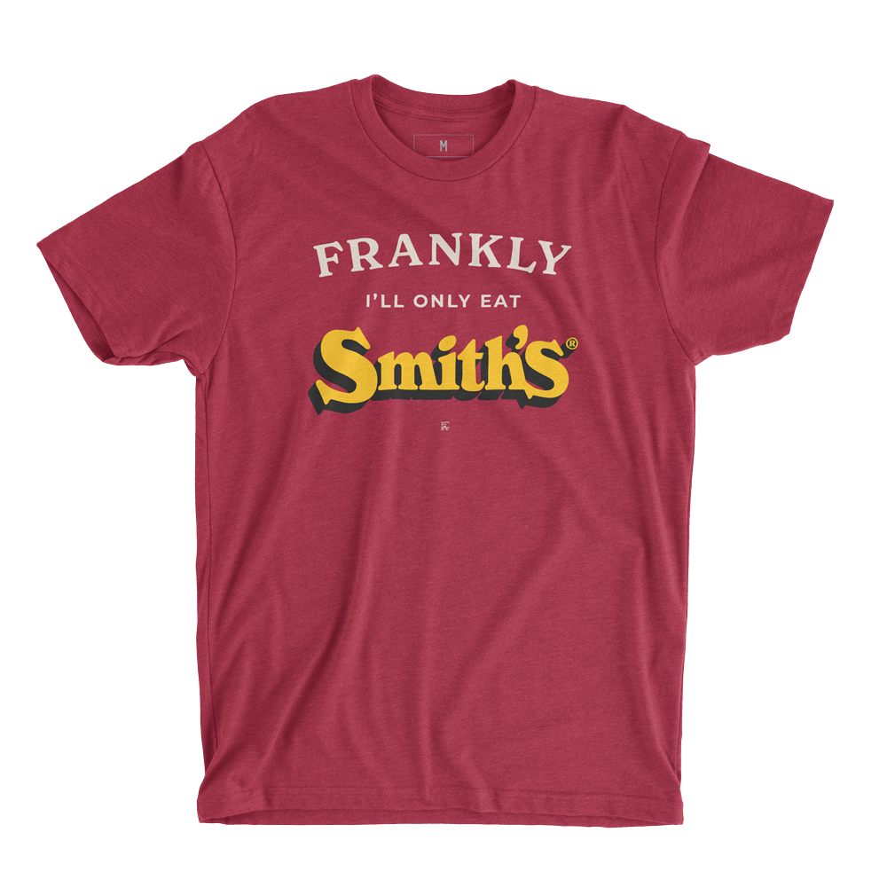 Frankly Tee