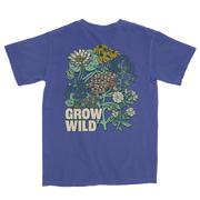 Grow Wild Tee