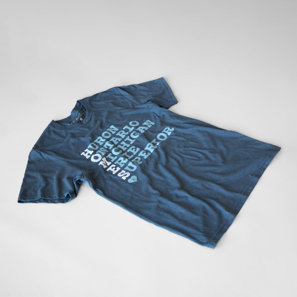 Great Lakes Homes Tee