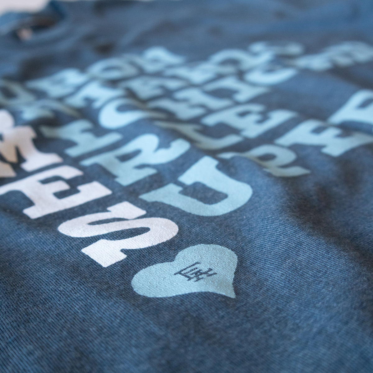 Great Lakes Homes Tee