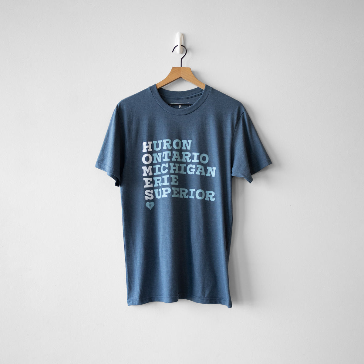 Great Lakes Homes Tee