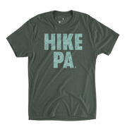Hike PA Tee