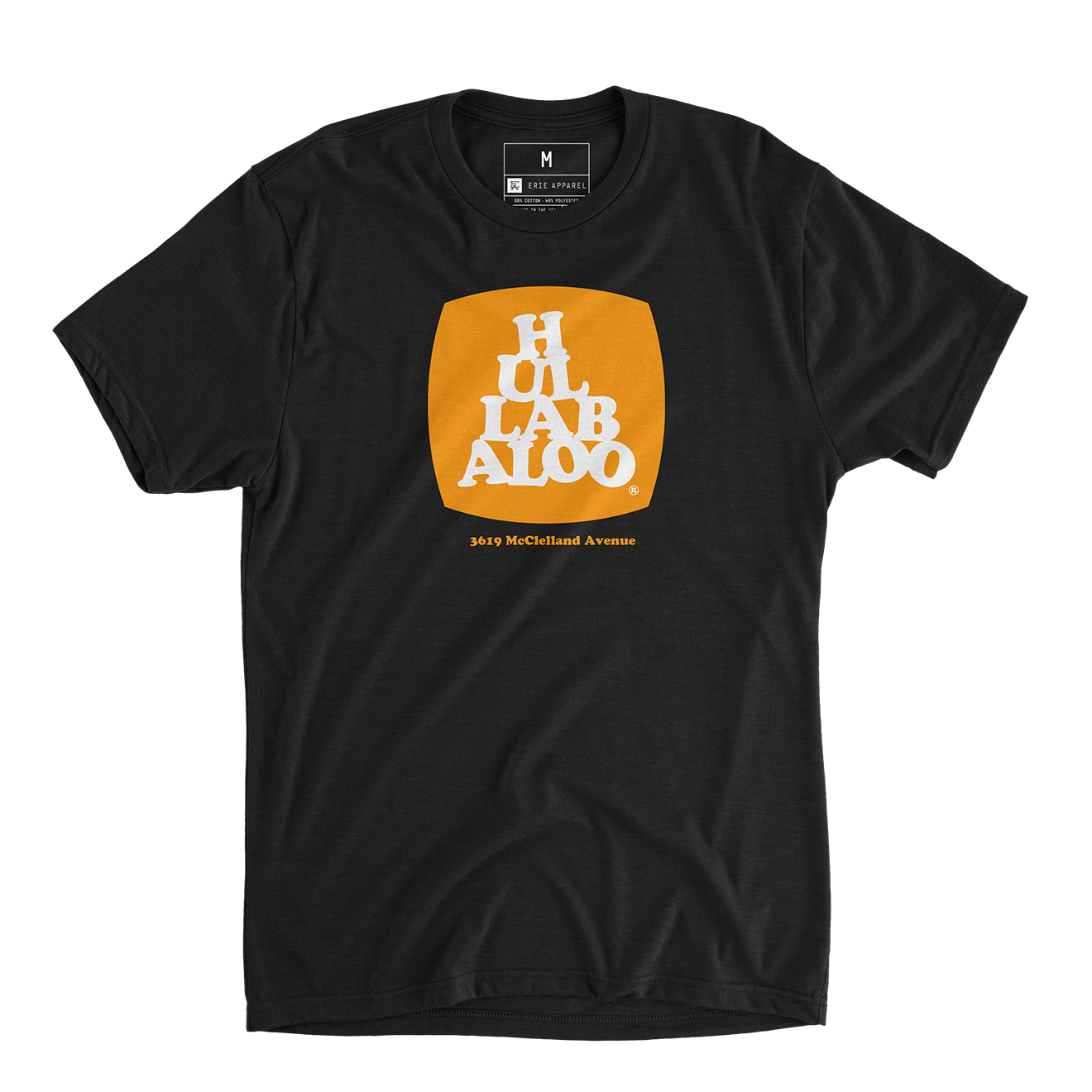 EA Vintage Tee Club