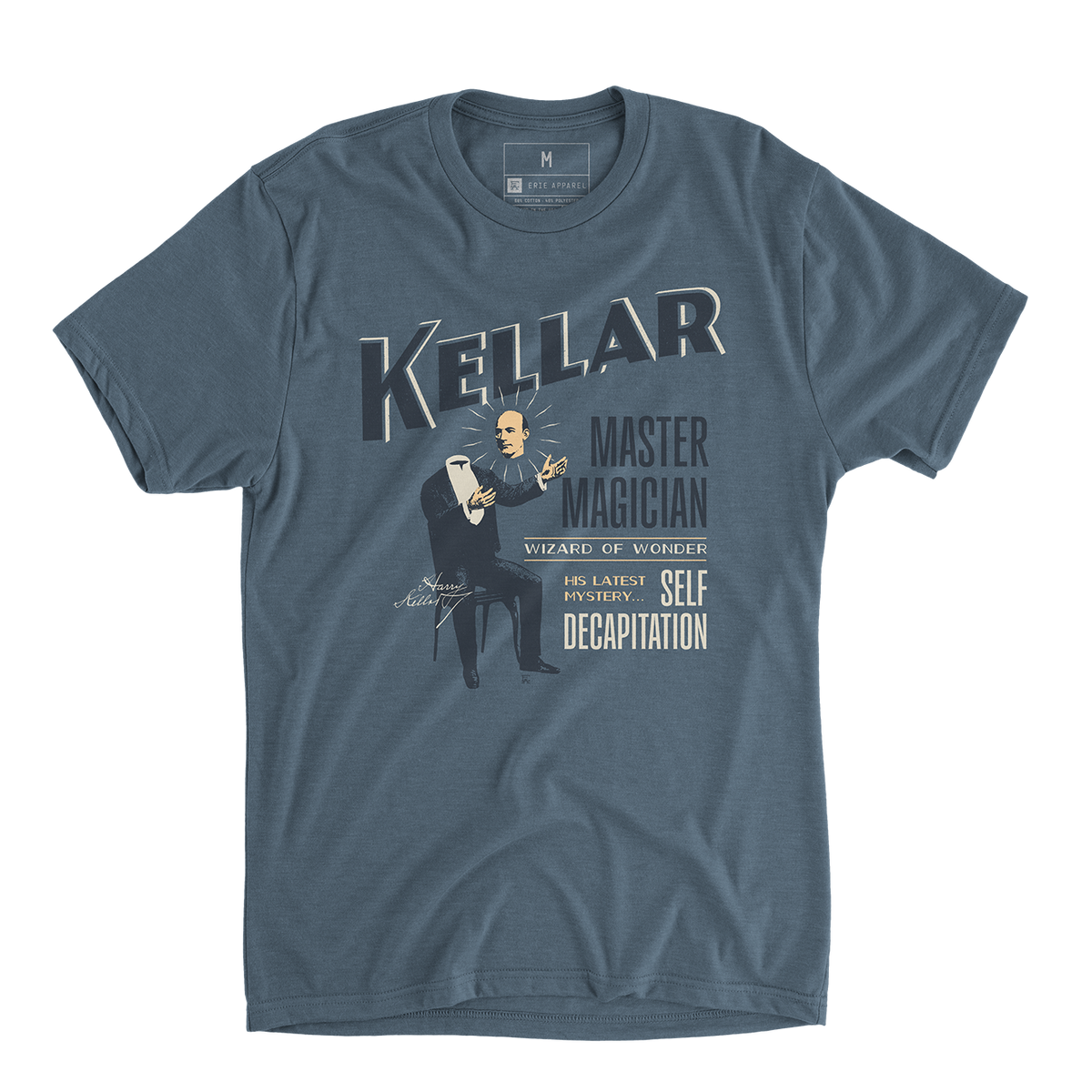 EA Vintage Tee Club