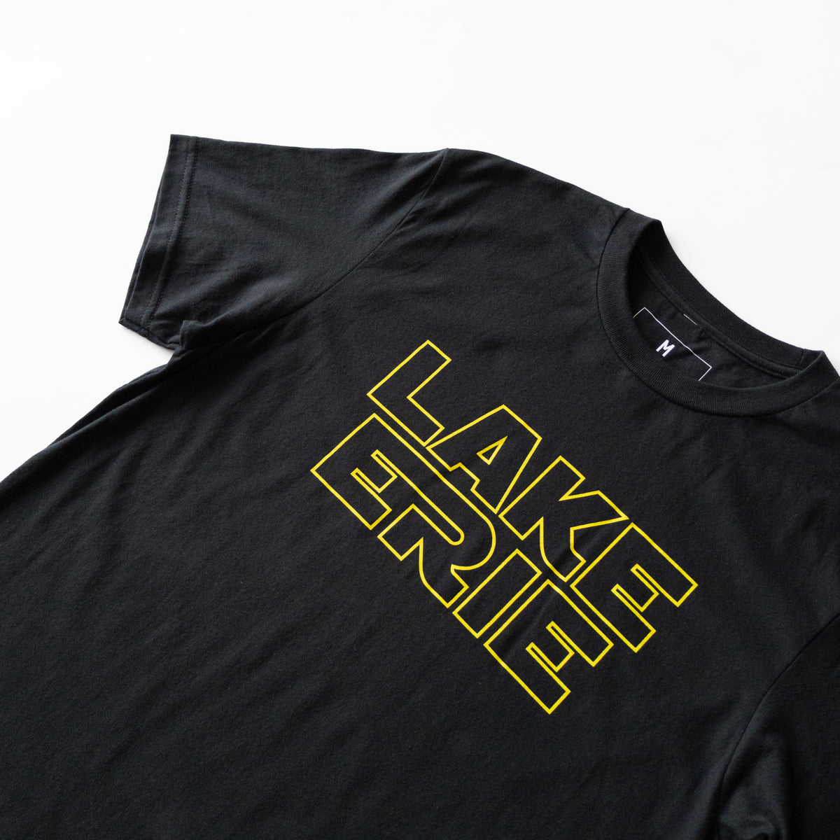 Erie Galaxy Tee