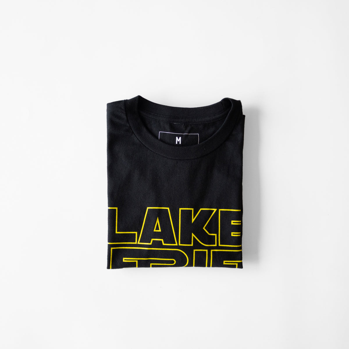Erie Galaxy Tee