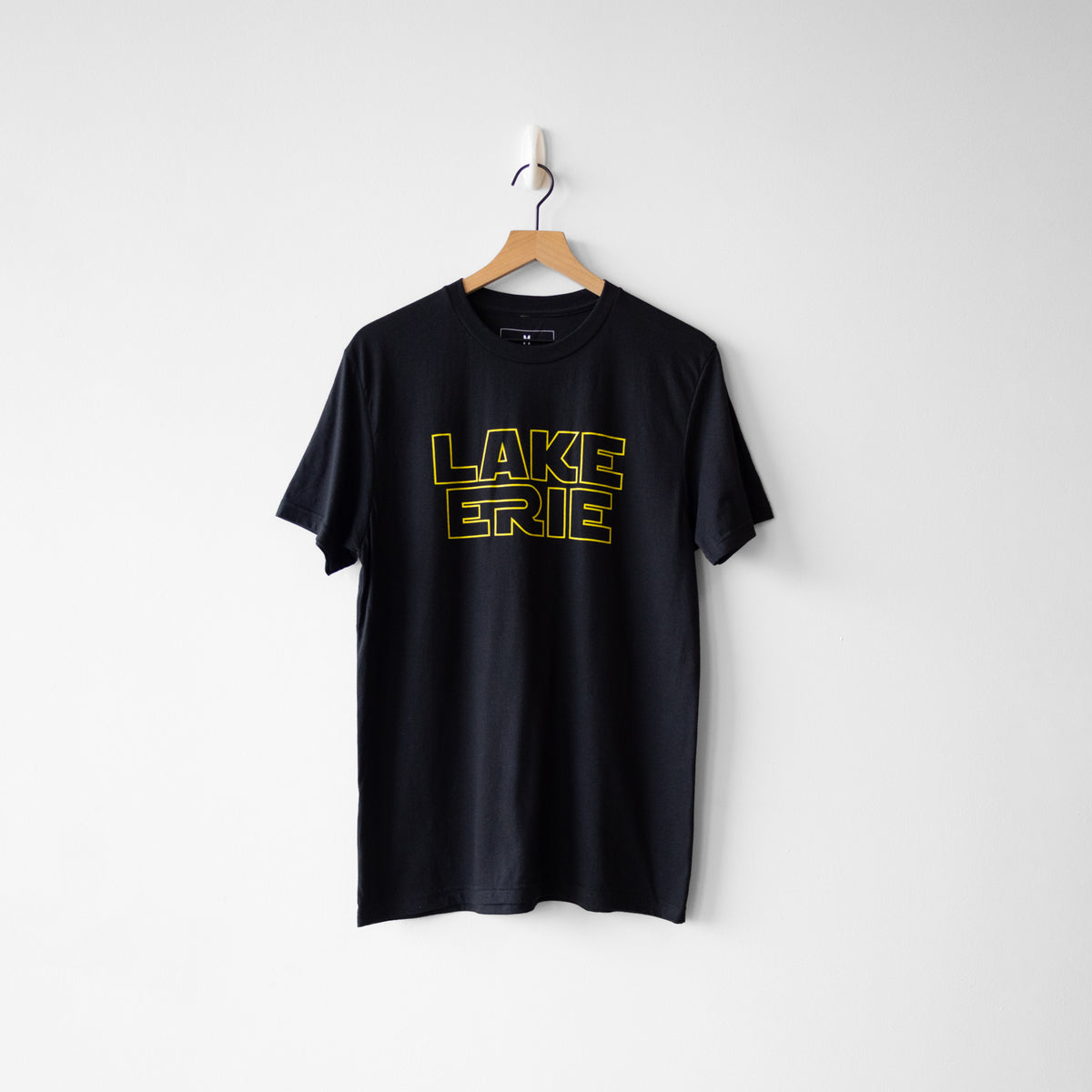 Erie Galaxy Tee
