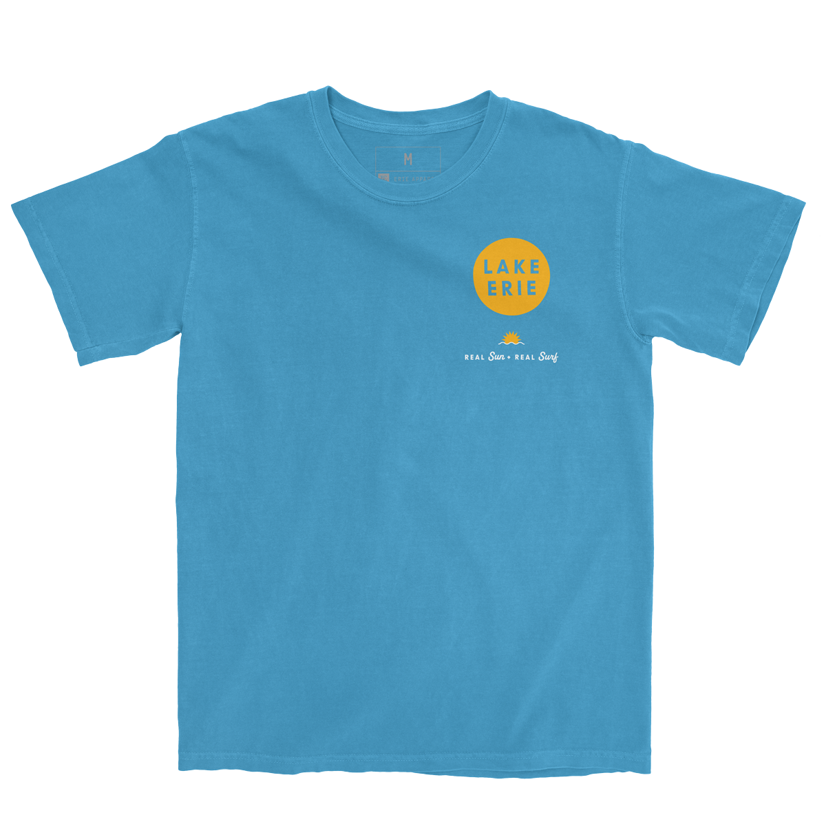 Lake Erie Noon Tee