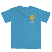 Lake Erie Noon Tee