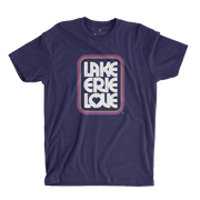 Lake Erie Love Tee