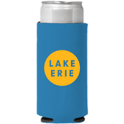Lake Erie Noon Koozie
