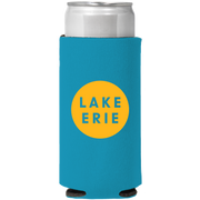 Lake Erie Noon Koozie