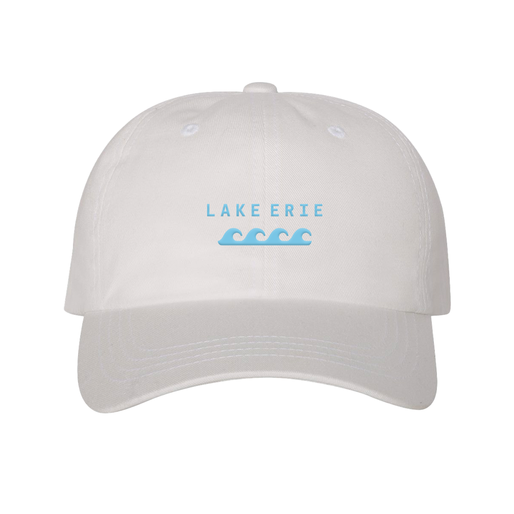 Lake Erie Tide Hat