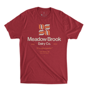 Meadow Brook Dairy Tee