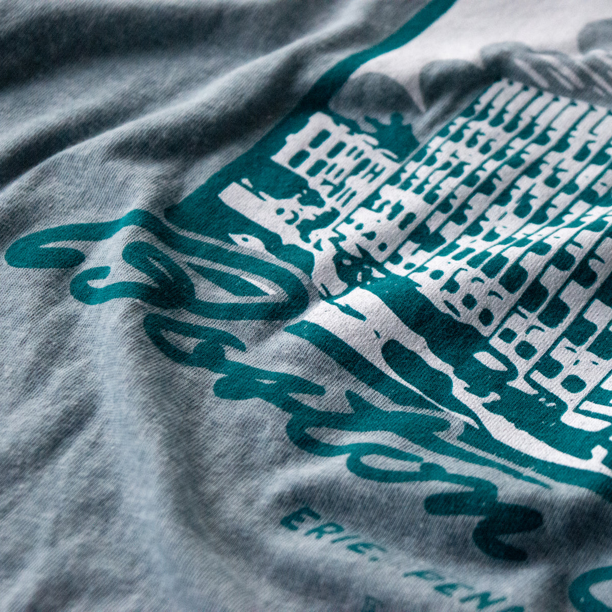 Boston Store Tee