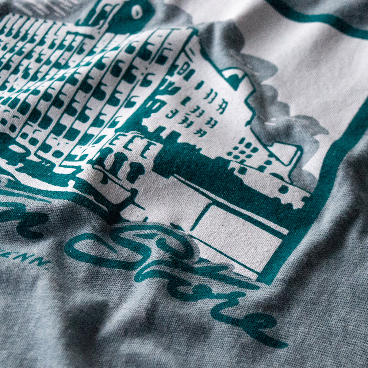 Boston Store Tee