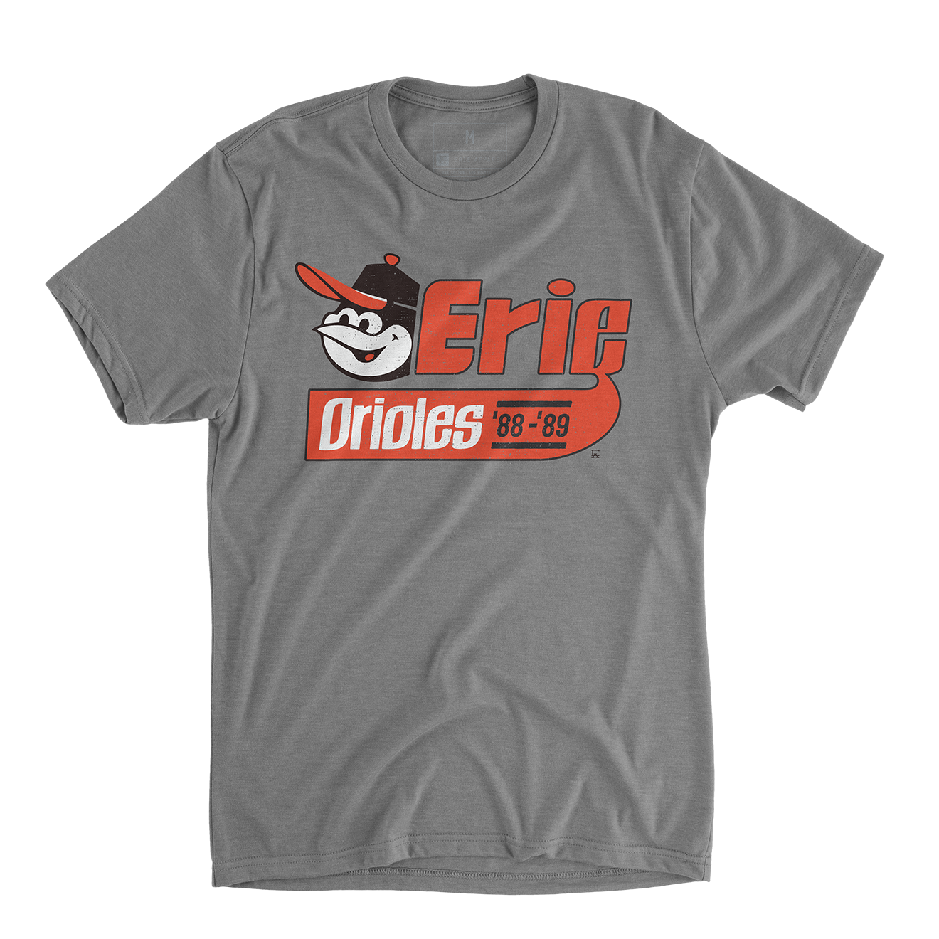 EA Vintage Tee Club