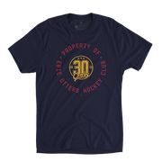 Erie Otters 30 Years Tee