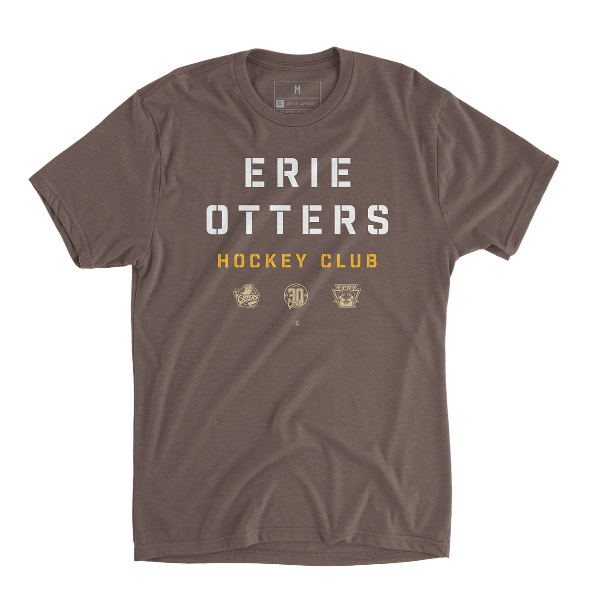 Erie Otters Club Tee