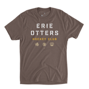 Erie Otters Club Tee