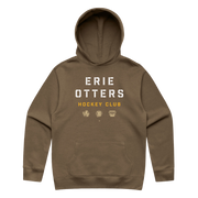 Erie Otters Club Hoodie