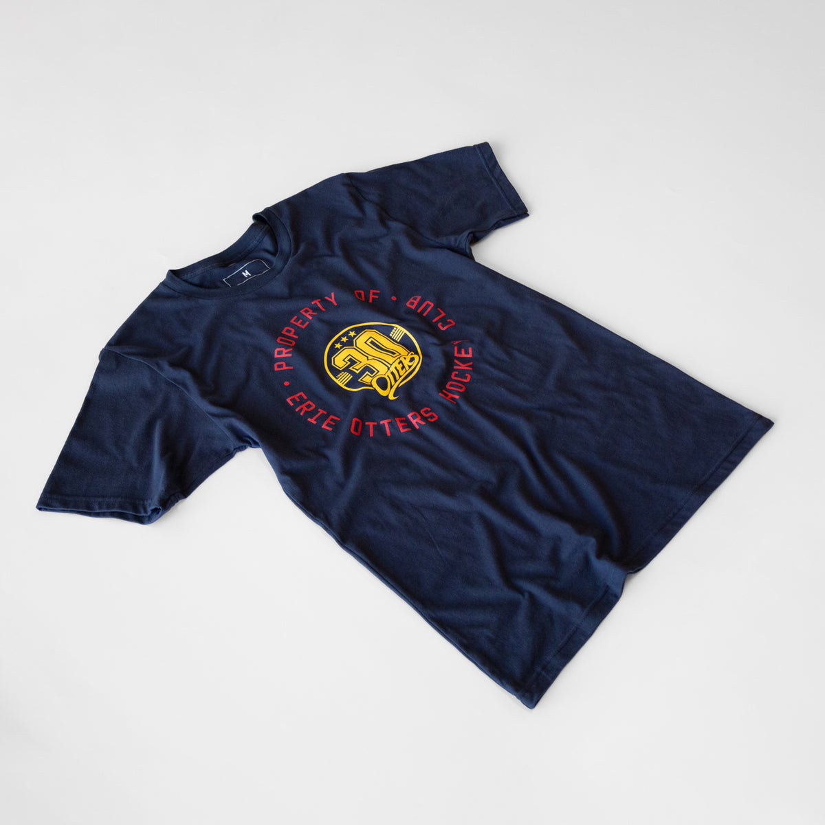 Erie Otters 30 Years Tee