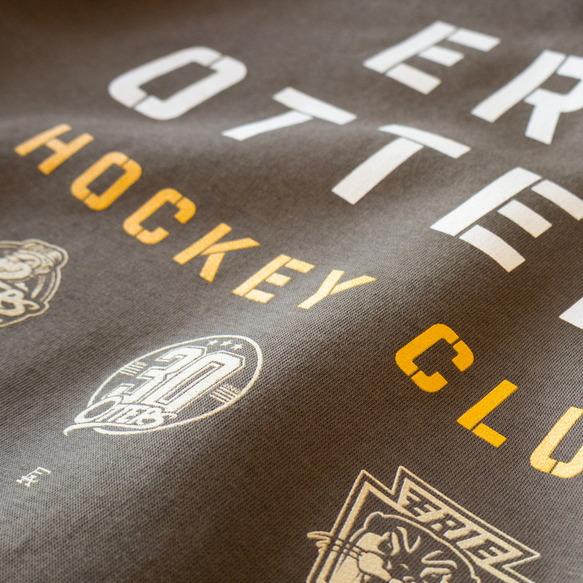 Erie Otters Club Hoodie