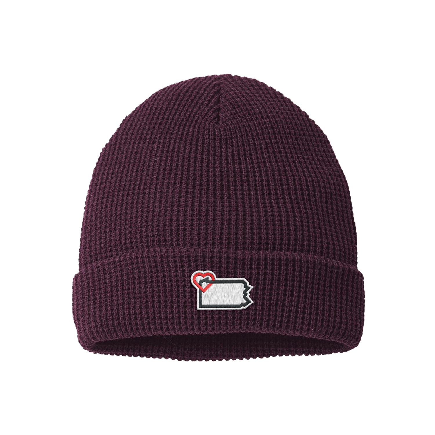 PA Love Standard Beanie