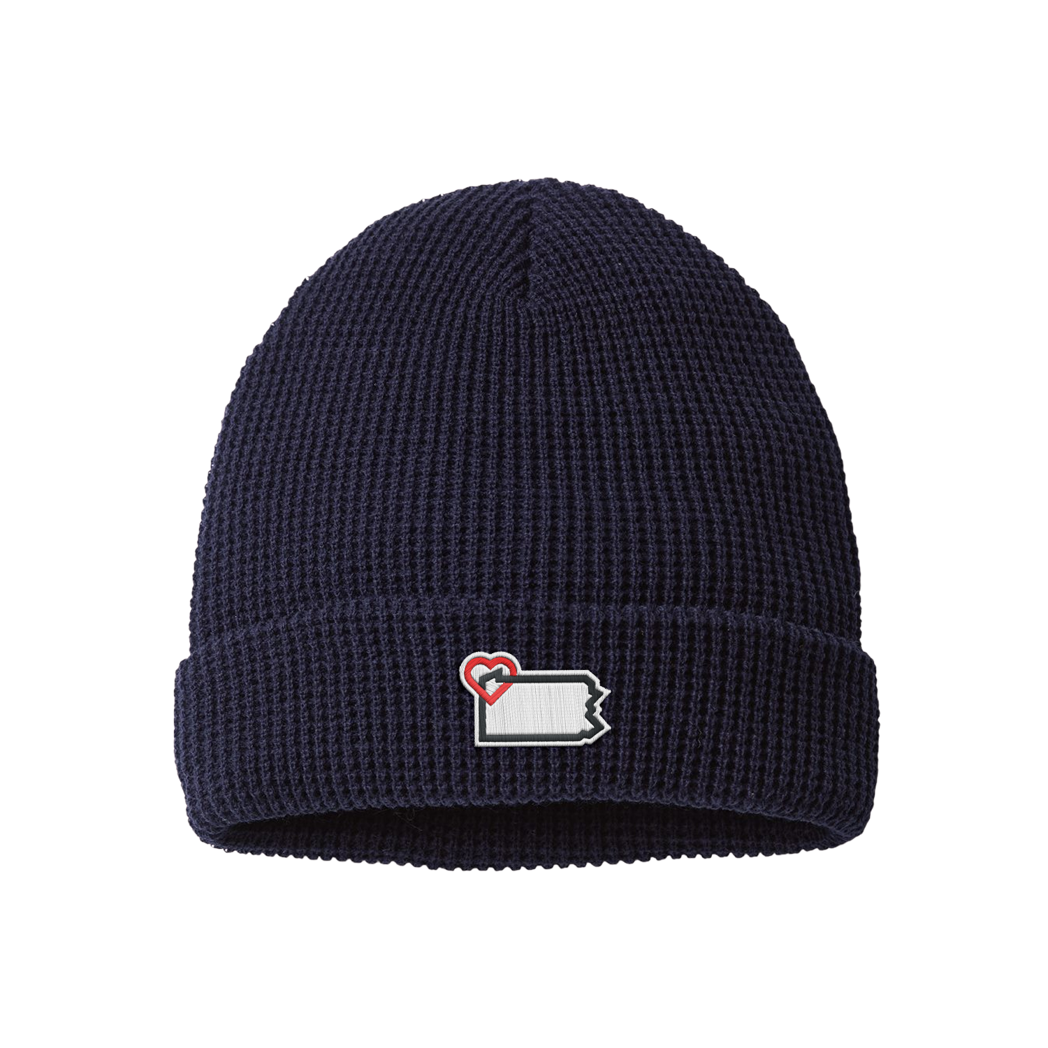 PA Love Standard Beanie