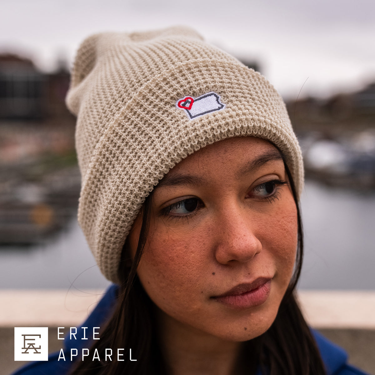 PA Love Standard Beanie