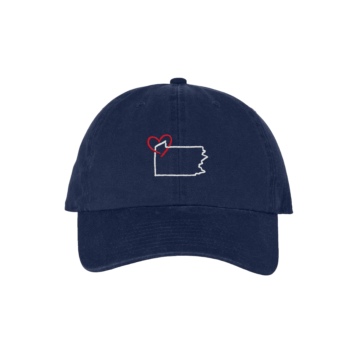 PA Doodle Hat