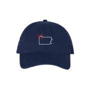 PA Doodle Hat