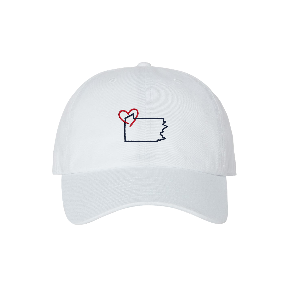PA Doodle Hat