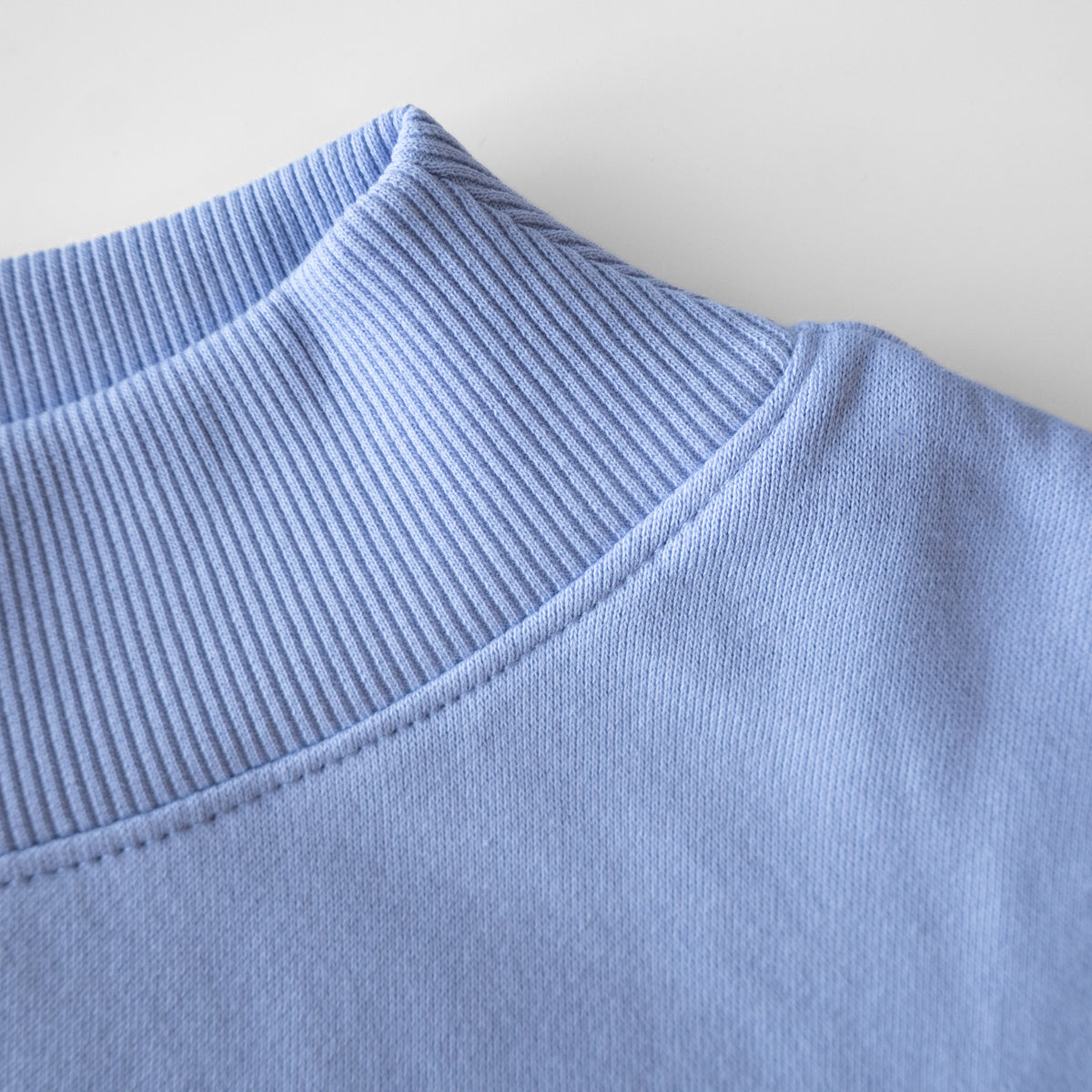 PA Doodle Women's Mockneck