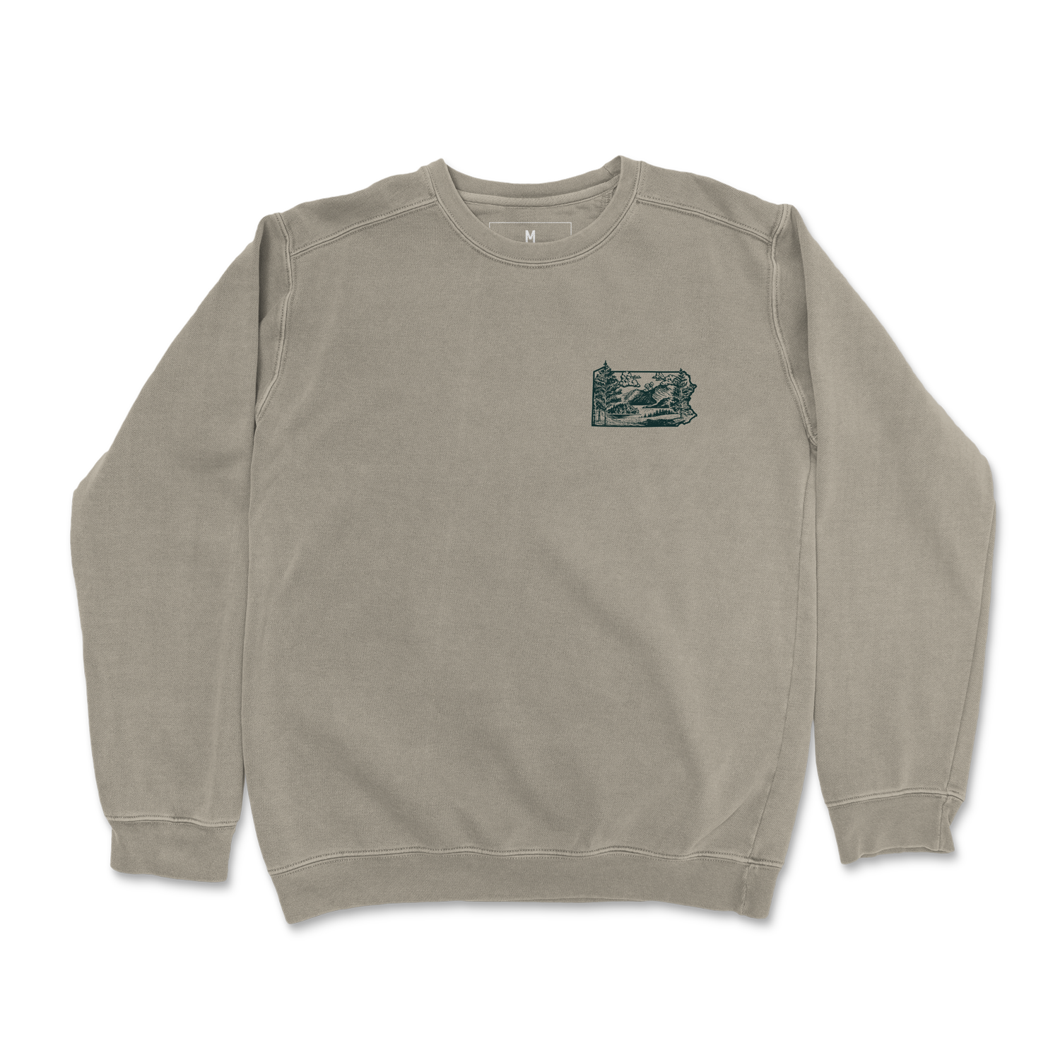 PA State Parks Crewneck