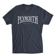 Plymouth Sundown Tee