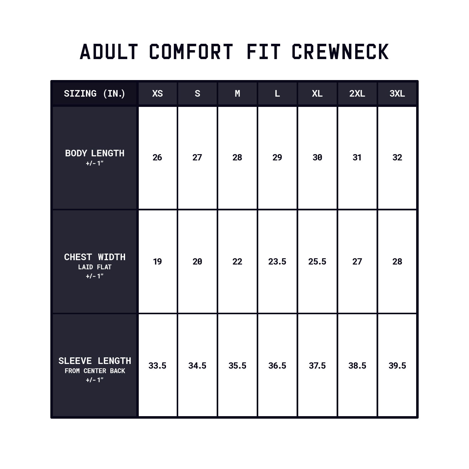 Erie Holiday Plaid Crewneck