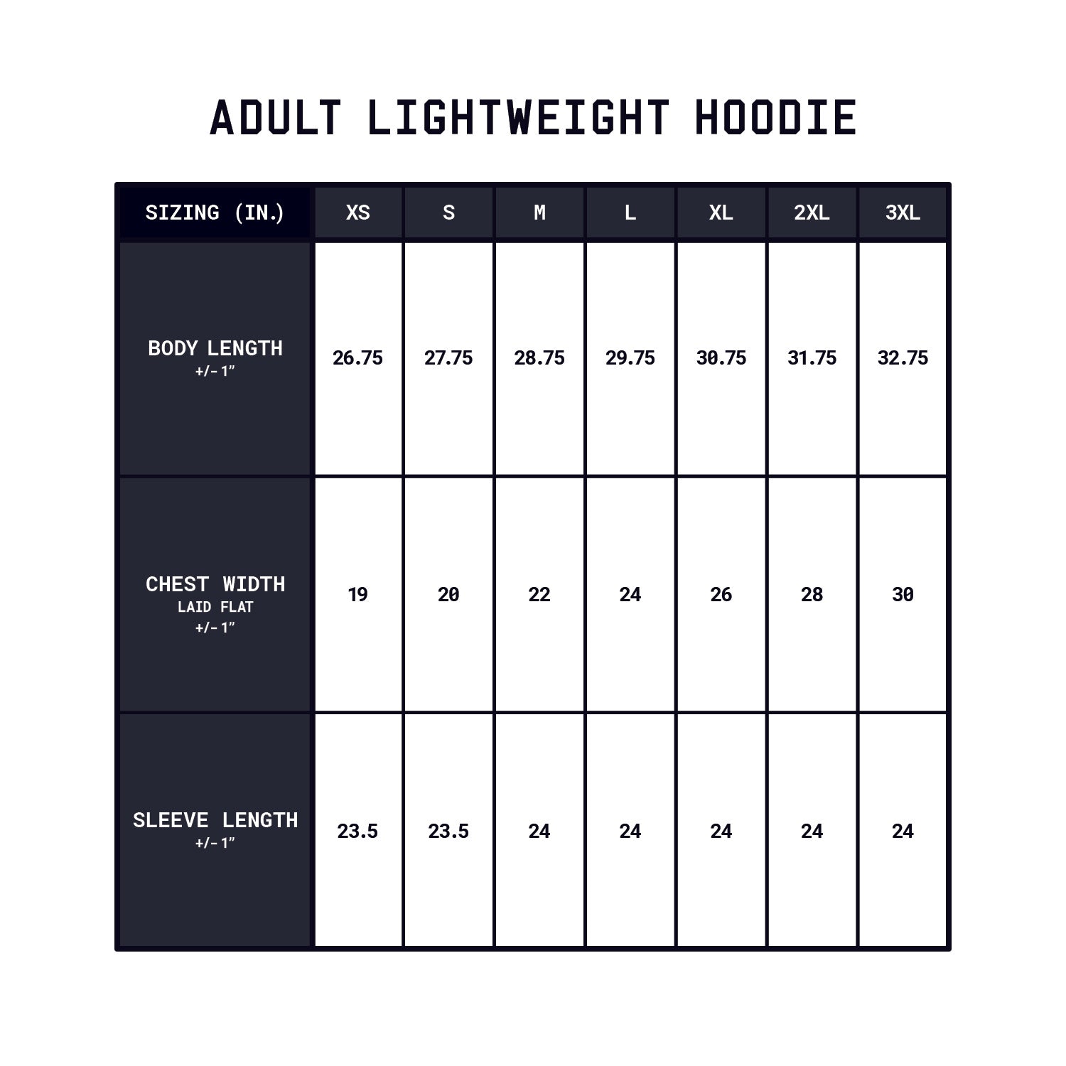 Bicentennial Tower Lightweight Hoodie
