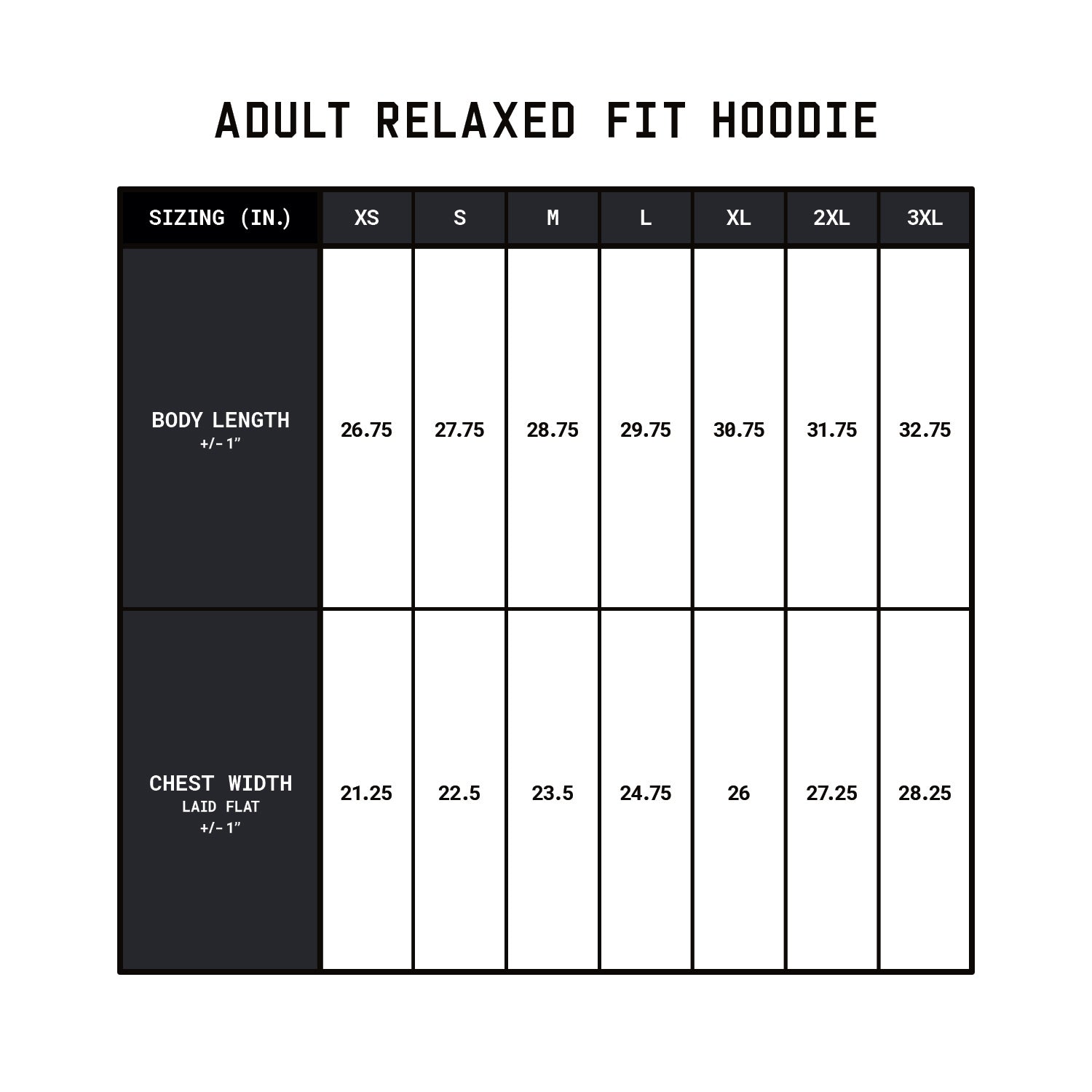 814 State Line Hoodie