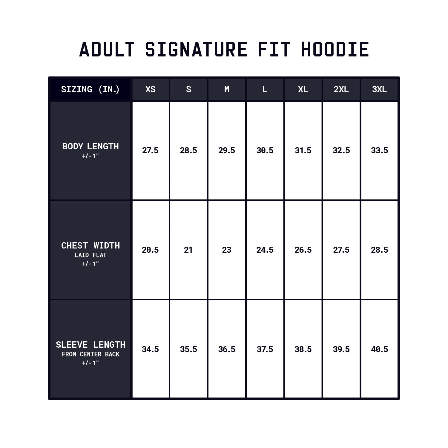 Don't Give Up the Ship Hoodie