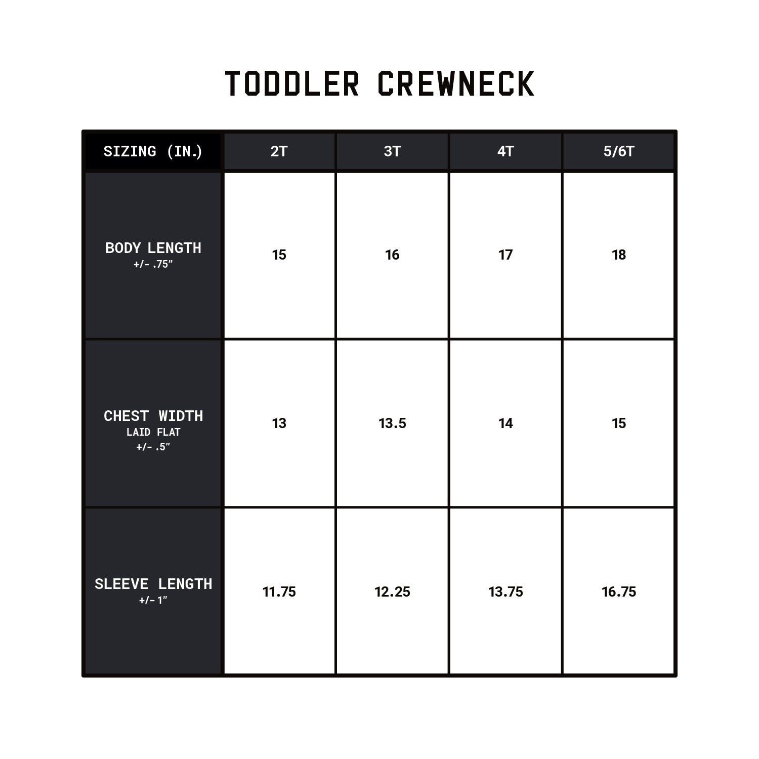 Somebody In Erie Loves Me Toddler Crewneck